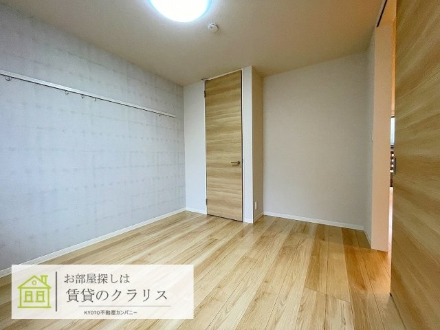 Grand Maison（グランドメゾン）の内装