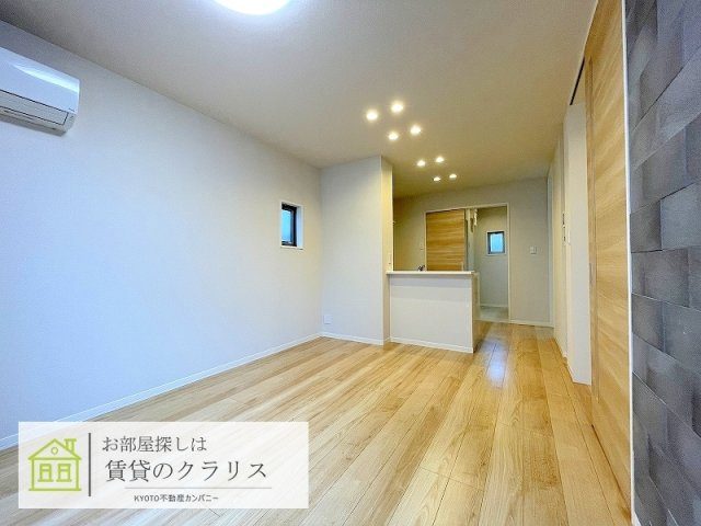 Grand Maison（グランドメゾン）の居間・リビング