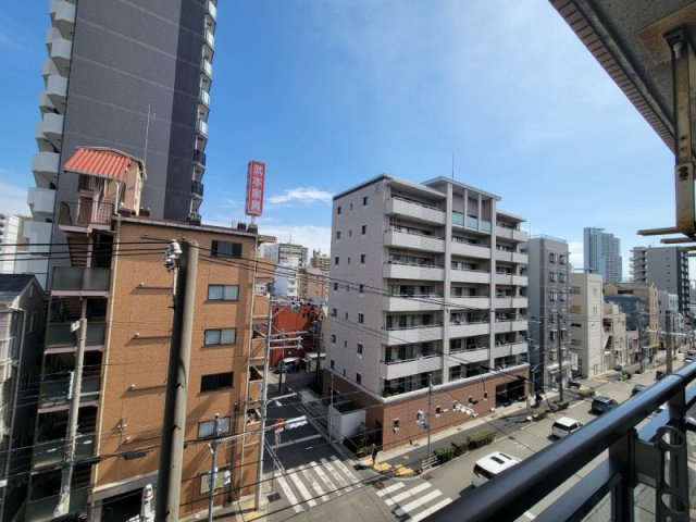 レファインドカスガノミチの展望