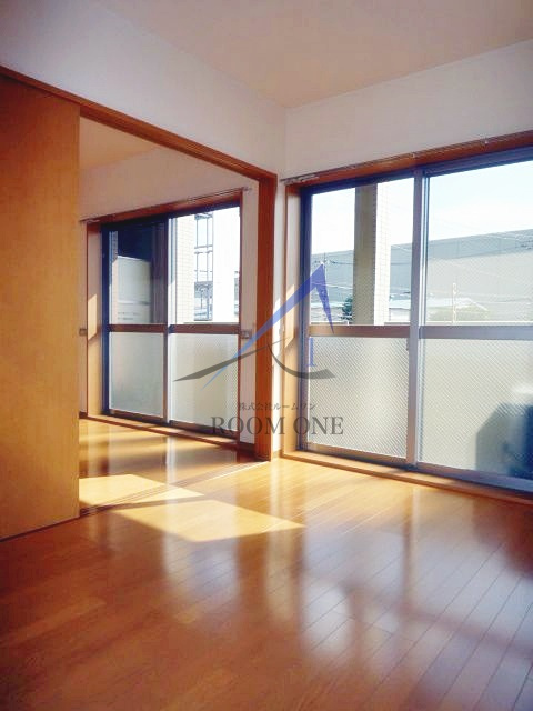 グランディール(松戸)の寝室|寝室です。