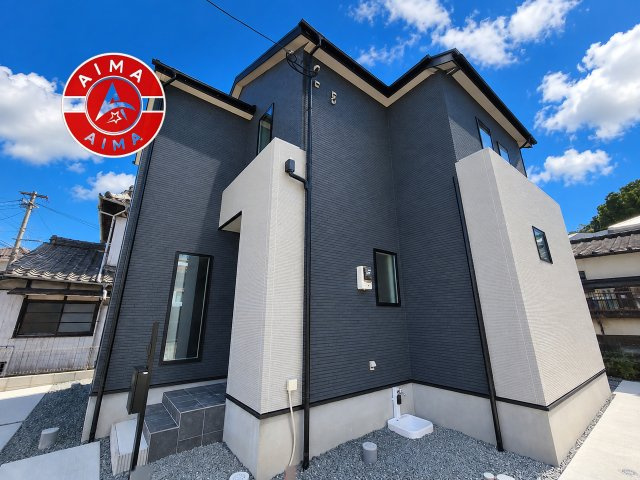 福岡市南区野多目6丁目第4-1棟（1号棟）