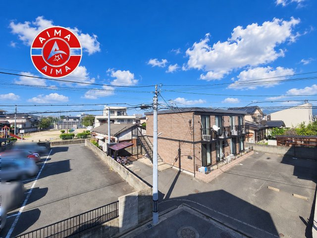福岡市南区野多目6丁目第4-1棟（1号棟）の展望|眺望や窓からの景色が良いと、家で過ごす時間も快適です。