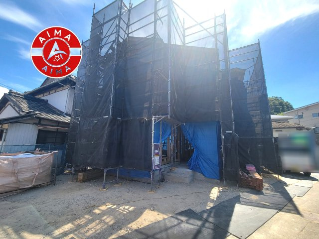 福岡市南区野多目6丁目第4-1棟（1号棟）