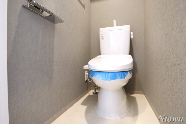 【トイレ】 | メイクス新栄 | トイレも気になるポイント