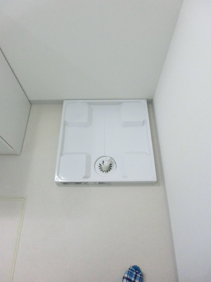 室内洗濯機置場☆ 