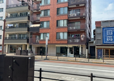 【外観】 | サンコーポ八王子 | 土地探しをしていると都市計画区域という言葉を目にすると思います。法律によって、都道府県知事や国土交通大臣が指定するエリアのことを指しており、都市計画区域は市街化区域と市街化調整区域に分けられています。