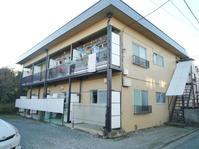 マルイ荘