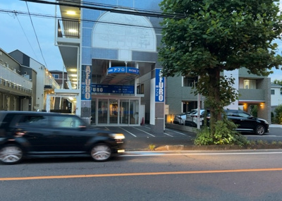 【外観】 | ホーユウパレス相模原南 | マンションの外観は非常に重要なポイントです！外観の善し悪しは資産価値に大きな影響を与えます。外観のいいマンションを購入することで、高値で売却がしやすく、買い手が見つかりやすいというメリットがあります。