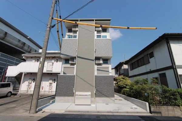 Prendre-R (プランドールアール)のその他共用部分