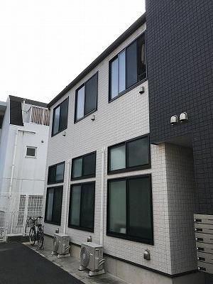 メティス北沢のその他共用部分