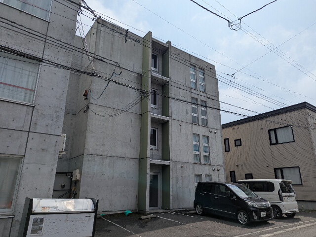 アーバンテラスＮ３７