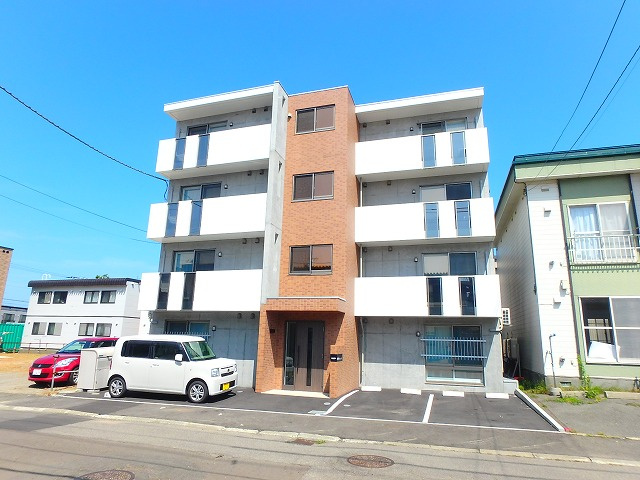 コムズ大谷地