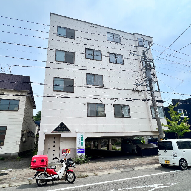 プラザユーホーム