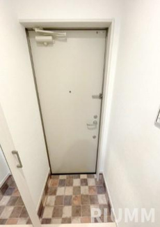 【玄関】 | ＡＭＡＴＥＲＲＡＣＥ大井町