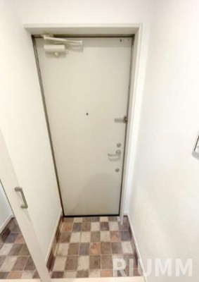 【玄関】 | ＡＭＡＴＥＲＲＡＣＥ大井町