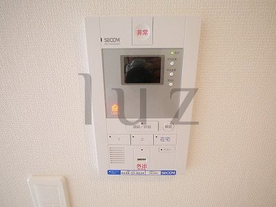 リブリリエゾンのセキュリティ