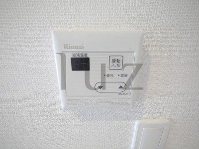 リブリリエゾンの設備