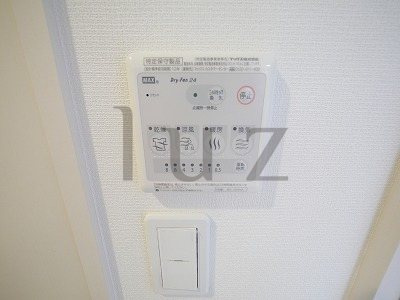 リブリリエゾンの設備