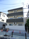 西宮市小松南町３丁目のアパートの画像