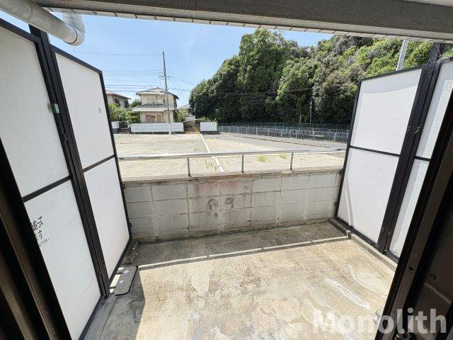 リバーサイド池の庭