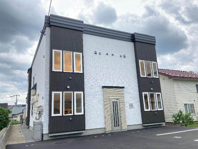 オーベル富良野