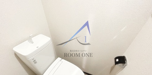 D-STYLE亀戸のトイレ|トイレです。