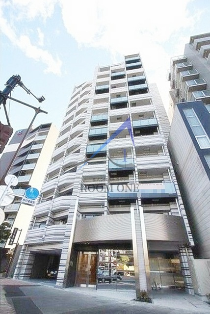 プレール・ドゥーク東新宿Ⅲ