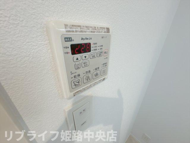 野里東町戸建のその他