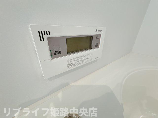 野里東町戸建のその他