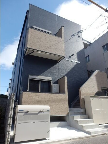 Creo中村公園七番館