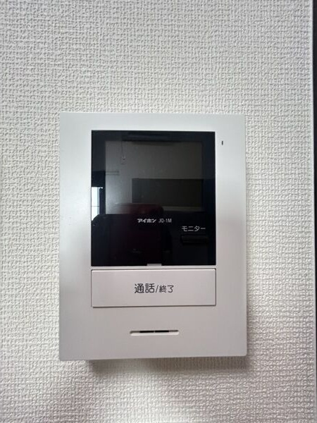 Creo中村公園七番館の設備