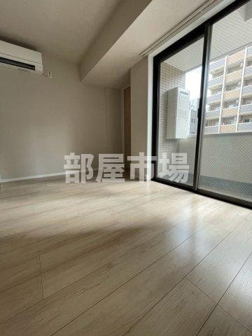 AXIS東浅草の洋室