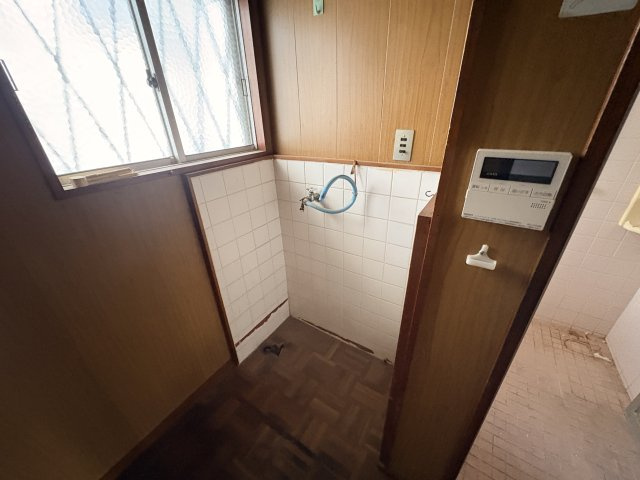 生駒郡平群町梨本戸建ての設備