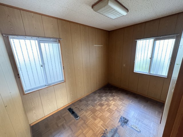 生駒郡平群町梨本戸建ての内装