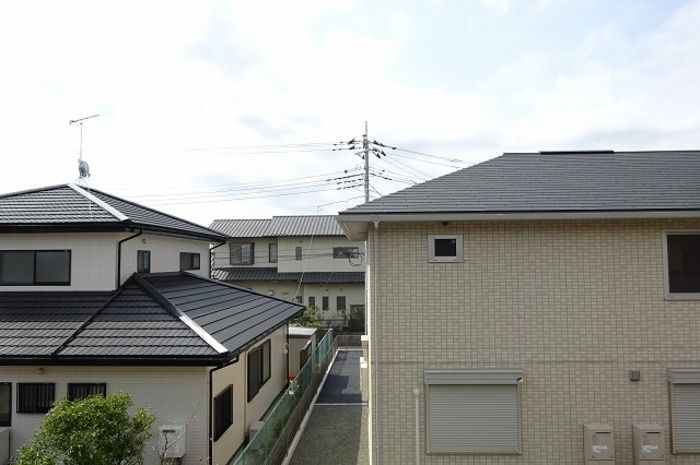 ウィット 水戸の展望