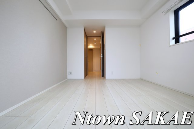 【その他】 | メイクス上前津Ⅱ | お部屋です