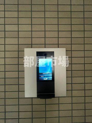 AXIS東浅草のその他共用部分