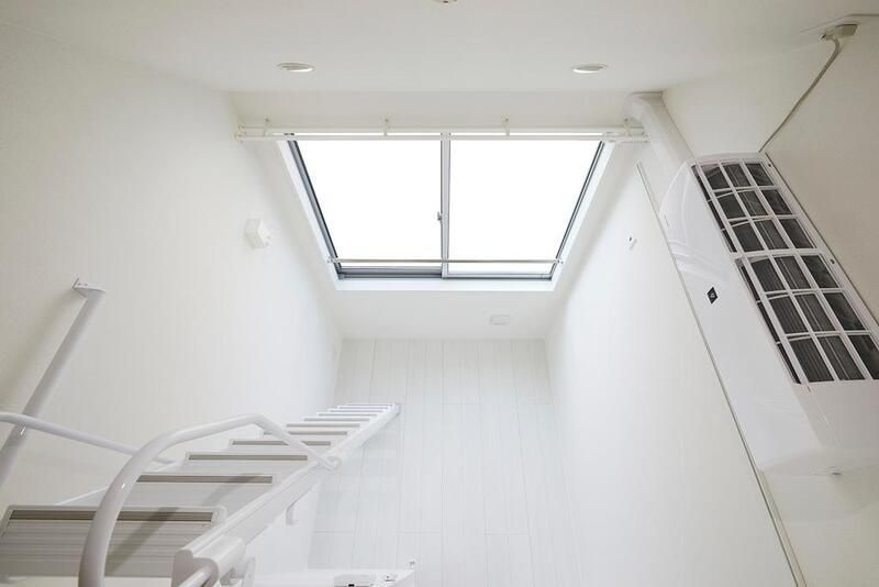 CocooN中目黒 の展望