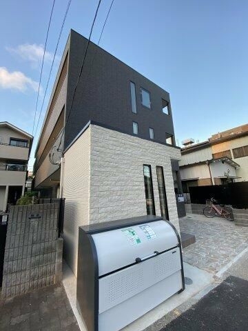 Ｔ＆Ｆレジデンス１２のその他共用部分