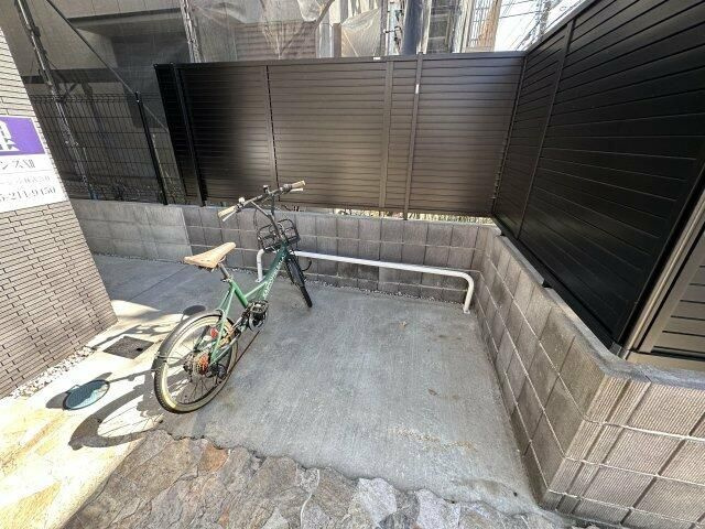 Ｔ＆Ｆレジデンス１２のその他共用部分
