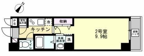アリエッタ蒔田