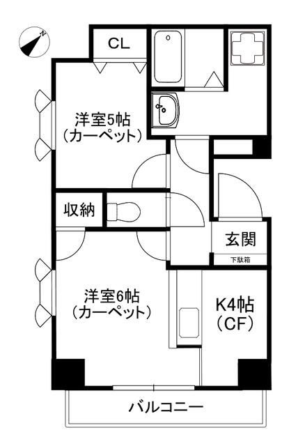 宮元町齋藤ビルⅡ