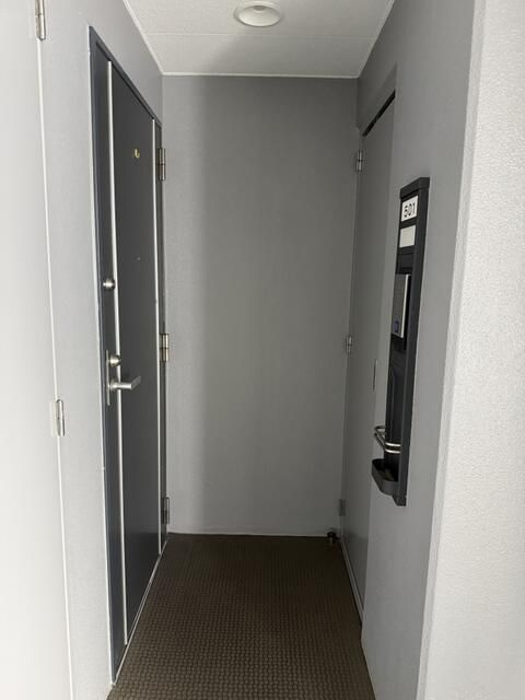 宮元町齋藤ビルⅡのその他共用部分