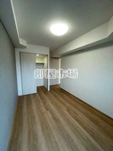 CREATIF本所吾妻橋の洋室