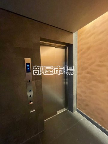 CREATIF本所吾妻橋のその他共用部分|エレベーター