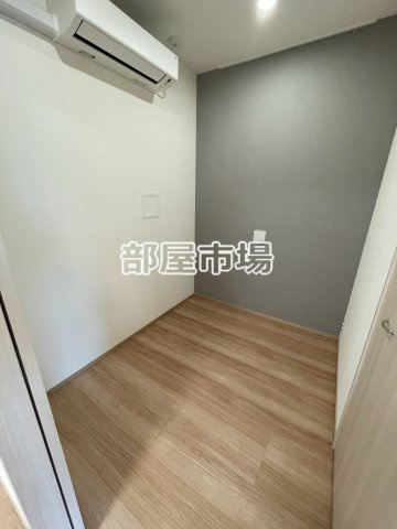 CREATIF本所吾妻橋の洋室