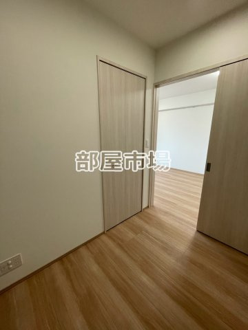 CREATIF本所吾妻橋の洋室