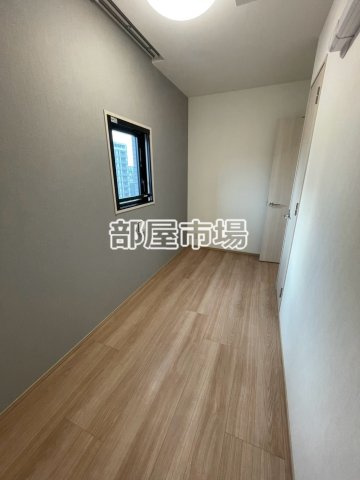 CREATIF本所吾妻橋の洋室
