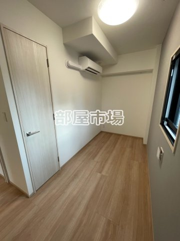 CREATIF本所吾妻橋の洋室