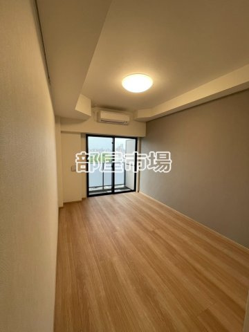 CREATIF本所吾妻橋の洋室